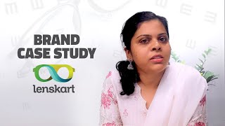 Brand Case Study  Lenskart [upl. by Harden]