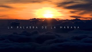 Tu eres un INSTRUMENTO de DIOS  LA PALABRA DE LA MAÑANA  Dariel Guzmán Oficial [upl. by Nosnarb]