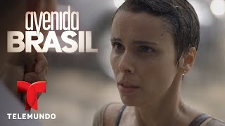 Avenida Brasil  Avance Exclusivo 17  Telemundo Novelas [upl. by Kallick]