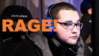 Top 4 Hilarious Parasite Rages GETS DROPPED [upl. by Rotce]