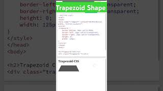 trapezoidshapeborder2024websitewebdesignprojectcsshtmljavascriptinterviewquestions [upl. by Alurta544]