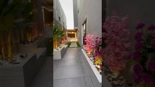 Home Design and Decoration shorts viral homedecor [upl. by Eldnar]