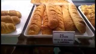 MEMORIES OF MACEDONIA  MACEDONIAN STREET FOOD [upl. by Endor]