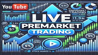 ThinkorSwim Stock Alert Scanner and Scripts Live Stream [upl. by Jasper478]