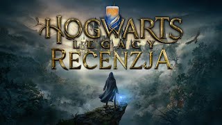 Hogwarts Legacy  może i pozbawiony magii za to generyczny [upl. by Barna]