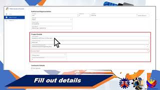 Permit Issuance Applications PIA Instructional Video for Clients [upl. by Gebhardt]