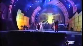 Earth Wind and Fire Lifetime Achievement Performance [upl. by Geno]