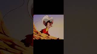 Fievel Goes West Lazy Eye  90smovies movieclips movies [upl. by Dash518]