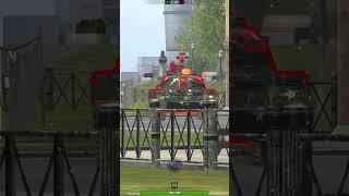 AMX 13 M24 vs Type 62 турнір 1на1 wotblitz wotb worldoftanksblitz tanks танки [upl. by Anisor]