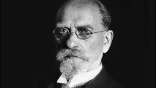 Husserl e la fenomenologia [upl. by Atina]