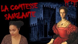 🇭🇺 LA COMTESSE BATHORY  TUEUSE EN SÉRIE OU LÉGENDE [upl. by Nabalas]