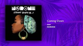 NORone  Coming Down SingleOfficial Audio [upl. by Pare]