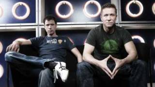 Cosmic Gate  Mental Atmosphere Midnight Mix [upl. by Adnilec254]