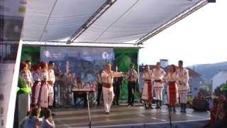 Romanian traditional folk songs [upl. by Cordalia]