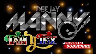 TAM Y TEX  MI TAMAULIPECA DJ MANNY TV 2024 [upl. by Inele520]