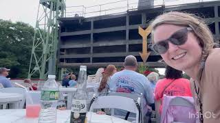 A boat cruise On the Erie Canal [upl. by Naggem961]