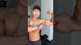 How to increase Biceps Increase biceps with Cable gymworkout motivation music gymmotivation [upl. by Reginald]