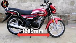 Honda CD110 Dream BS6 Review  CD110 Dream BS6 2020 All Features Detailed In हिन्दी  Honda CD110 [upl. by Larcher]