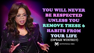 What I Learned from Oprahs Motivational Vibes Changed My Life  Oprah Winfrey  Must Watch [upl. by Dnomder370]