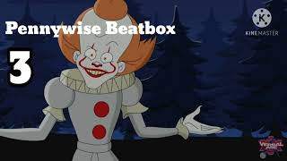 Pennywise Beatbox Solo 3 [upl. by Shapiro989]