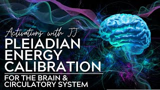 Pleiadian Energy Calibration  Part 1  Light Language Edition [upl. by Chobot]