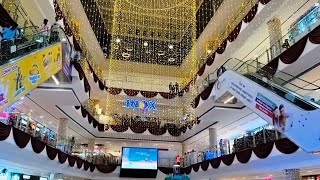 Elpro City square Mall Chinchwad  Elpro City square Mall Pune Mall in Chinchwad  vlogs [upl. by Nettle]