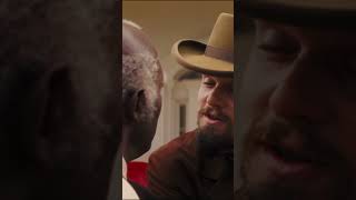 🤣😂🤣Stephen Candie Meets Django 😂😅😁 shortsfeed movie actor samuelljackson jamiefoxx dicaprio [upl. by Garwood]