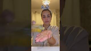 À quel heure votre repas le soir  vlog mamanlifestyles mumlife nightroutine dailyvlog family [upl. by Yzeerb]