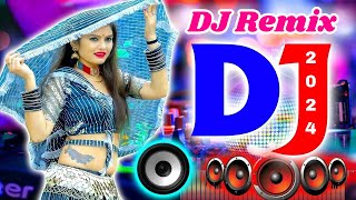 New Best Old Dj Remix 💖 Hindi Dj song  ❤️ JBL Dj Remix Old Hindi 2024 Mix 💞HINDI REMIX SONG 2024 [upl. by Karb958]