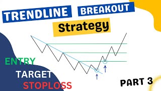 TRENDLINE PART 3 [upl. by Herculie27]