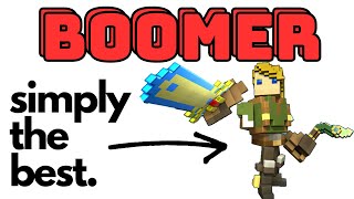 Boomeranger Simply the BEST [upl. by Sherry]