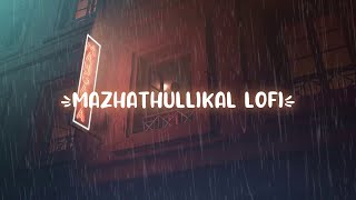 Mazhathullikal Lofi  Vettam [upl. by Riay324]