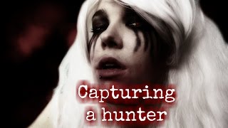 ☆★ASMR★☆ Alicia  Capturing a hunter [upl. by Nniw]