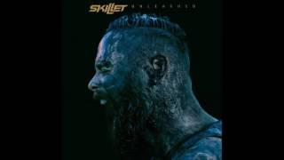 Skillet  Feel Invincible Audio HQ New Single [upl. by Earvin659]