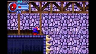 Spider Man Mysterios Menace 5 I FOUND TEH FISHBOWL [upl. by Hartwell868]