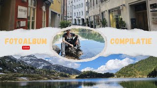 Compilatie vakantie 2024 [upl. by Shulins]