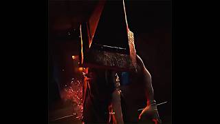 Pyramid Head  Dead By Daylight Edit [upl. by Kappel]