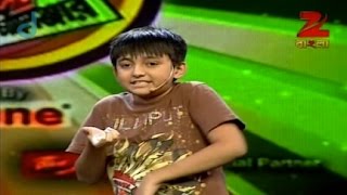 Mirakkel Akkel Challenger 8  Ep  55  Full Episode  Mir Afsar Ali  Zee Bangla [upl. by Aidualc]