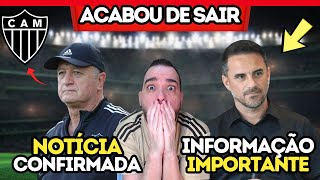 ✅ NOTÍCIA CONFIRMADA 🔥 INFORMAÇÃO IMPORTANTE 🎙️ ENTREVISTA COM RODRIGO CAETANO [upl. by Meredi]