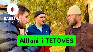 Sulltani prej Tetove… Djali i Pobratimit Bibes [upl. by Babbie592]