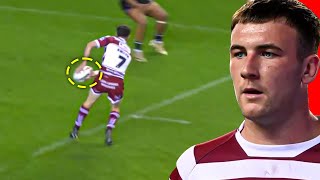 The Most Underrated Player in Rugby League Right Now [upl. by Ellinet276]