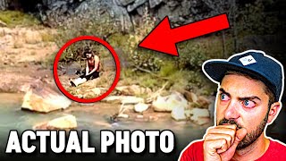 3 Disturbing Stories that sound FAKE but are actually 100 TRUE hiking GONE WRONG [upl. by Lorianna185]