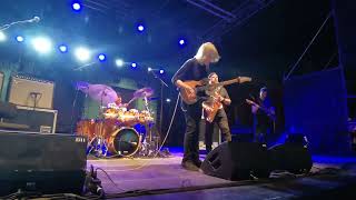 Mike Stern Band  Chromazone  Lugo 23072023 [upl. by Rusticus]