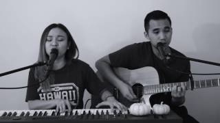 Kings Of Leon  Reverend cover by Perry amp Danielle [upl. by Kipper]