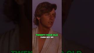 Mark Hamill Talks About How He Became Luke Skywalker [upl. by Ididn]