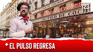 EL PULSO REGRESA  EL PULSO DE LA REPÚBLICA [upl. by Adlesirg]