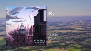 Kai Engel  Soli  Official Music [upl. by Adrell]