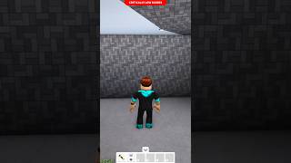 How to make a car elevator in bloxburg buildhacks futuristic bloxburg smart 200iq [upl. by Yla]