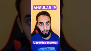 🔥 Whats New in Angular 19 Top Features You Need to Know 🚀 [upl. by Garlan]