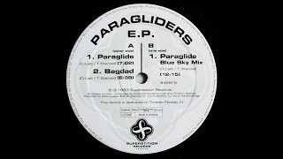 Paragliders  Paraglide Original Mix [upl. by Eelrac]